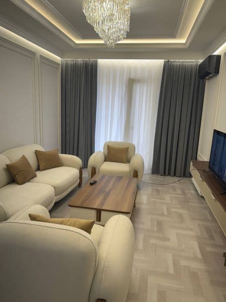 Olmazaor cityda kvartira ijaraga beriladi uzoq mudatga qulay — фото 4