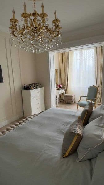 Когда квартира - искусство...<br />
<br />
Мирабадский район — фото 2