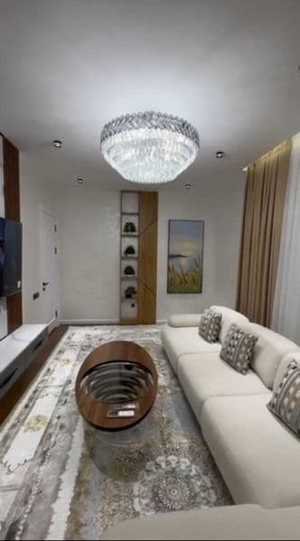 Сдаётся КЛАССНАЯ квартира<br />
<br />
• Район: Мирзо-Улугбе — фото 4