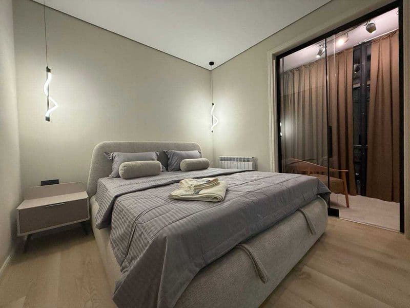 Сдаётся шикарная квартира ПРЕМИУМ класса. <br />
<br />
• Ра