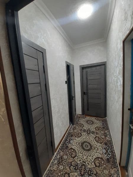 Чилонзор-9 да <br />
Янги ремонтли тоза уй <br />
2- хонали, — фото 3