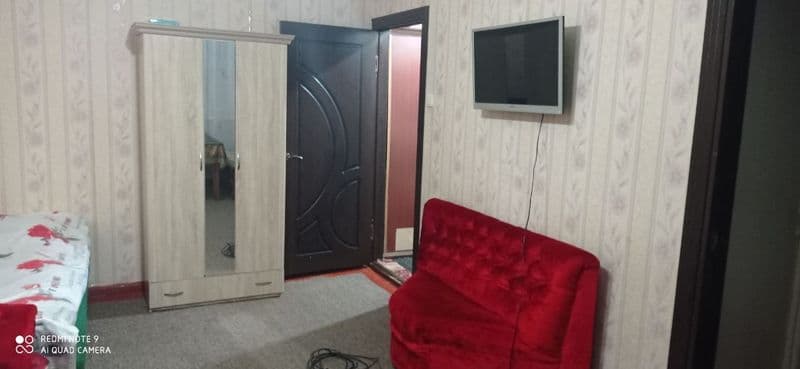 Аренда квартиры <br />
Чиланзараский район Депозит 100$, ком