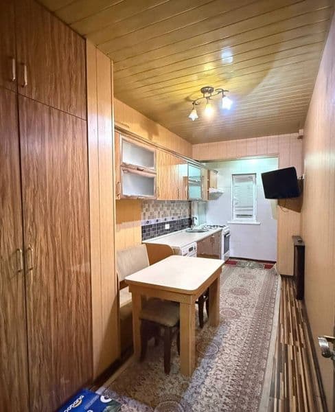 Сдается 3х комнатная квартира юнусабад 2 квартал 7 дом тольк — фото 2
