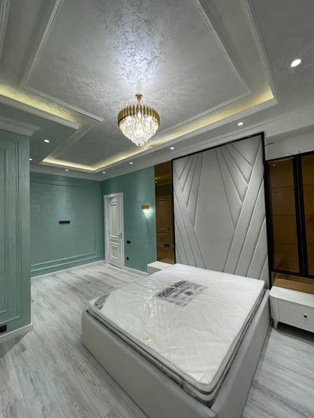 Яккасарой тумани кичик Бешёгоч ку́часи 132 уй 33 хонадонда ж — фото 2