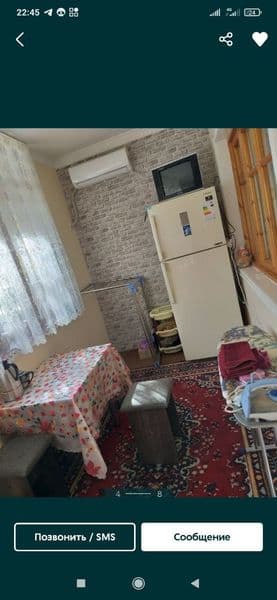 сдается в аренду в доме есть все район очень хороший рядом е — фото 4