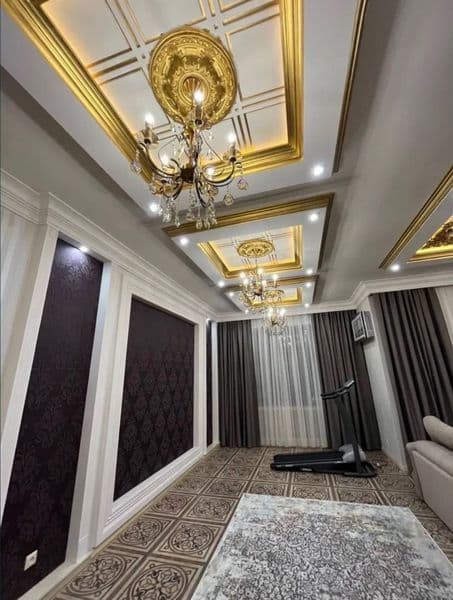 Ташкент улица Тараса Шевченко к аренда Шикарная квартира в н — фото 2