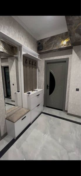 Нурафшон 16 дом 18 квартира 5 этаж <br />
Напротив чигатой э — фото 3