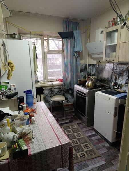 Аренда <br />
В мирзо улугбекском районе <br />
Массив ТТЗ 1 — фото 4