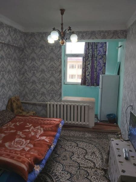 Сдается  квартира в бывшем общежитие на корасу 6.ориентир об — фото 2