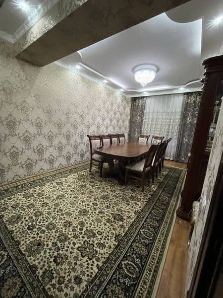 Район - Алмазарский<br />
Ориентир - Сагбон<br />
Комнат - 2 — фото 3