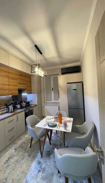 #2Комн Аренда квартиры          <br />
ЖК Зарафшан сити<br / — фото 4