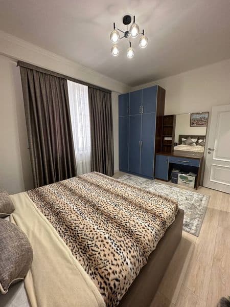 Жк Гринвич <br />
<br />
Мирабадский район <br />
<br />
Ком — фото 3