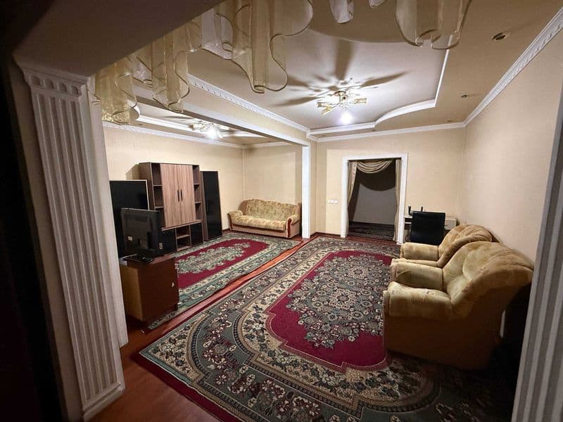 Арендага Тошкент ш., Юнусобод тумани 18 квартал, 1 - этаж,   — фото 4