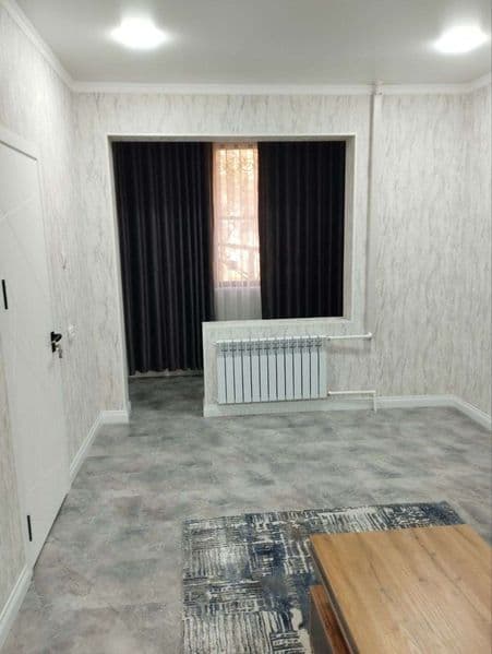 Сдаётся 2-комнатная квартира после ремонта<br />
<br />
   Р — фото 4