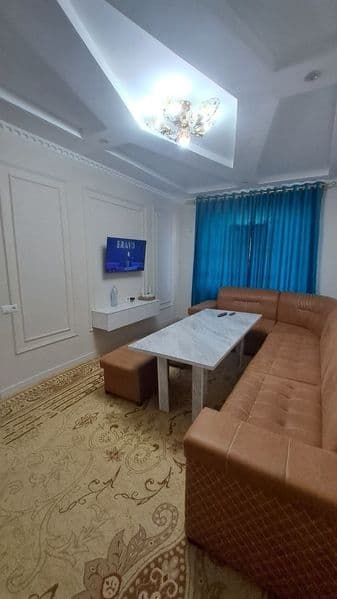 Yakkasaroy tumani Moljal, Grand Mir Hotel orqasi 2 xona uy h — фото 2
