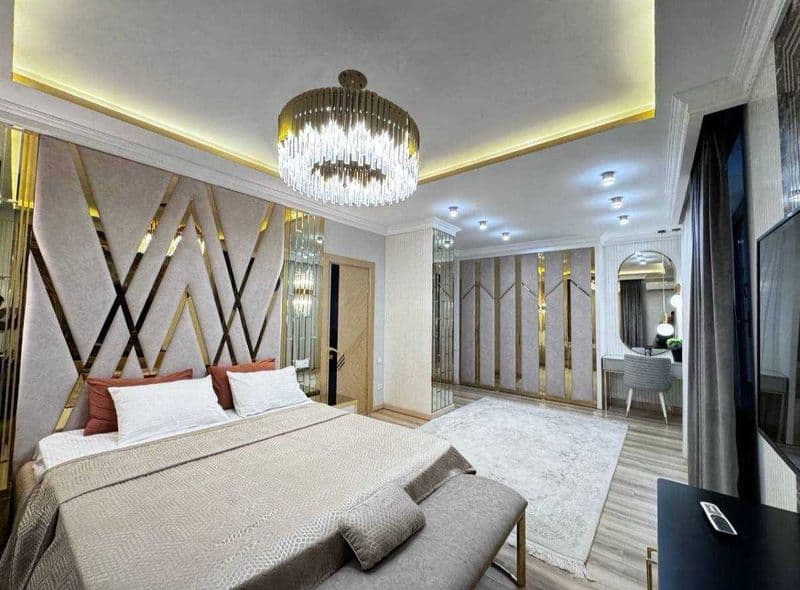 Район: Мирзо-Улугбекский<br />
Адрес: ЖК Yangi Darhon<br />
 — фото 3