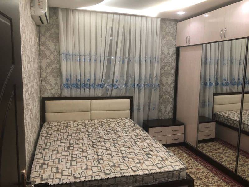 Здаю в аренду дом свой в М. Улугбек р. Карасу 6  дом 18,кв 3 — фото 2