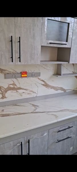 Сдаётся квартира, 2х комнатная переделанная в 3х комнатную,  — фото 5