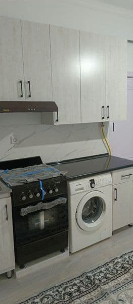 Своя 2х комнатная квартира 2/16 с хорошим чистым ремонтом но — фото 2