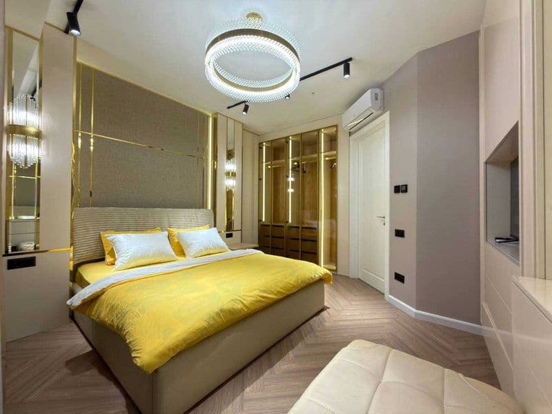 Район:Шайхантахурский<br />
Адрес: Дружба<br />
Ориентир: U  — фото 2