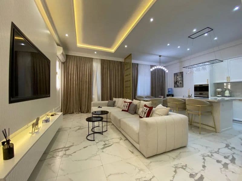 Шайхантахурский район <br />
Ташкент Сити <br />
Жк Gardens<