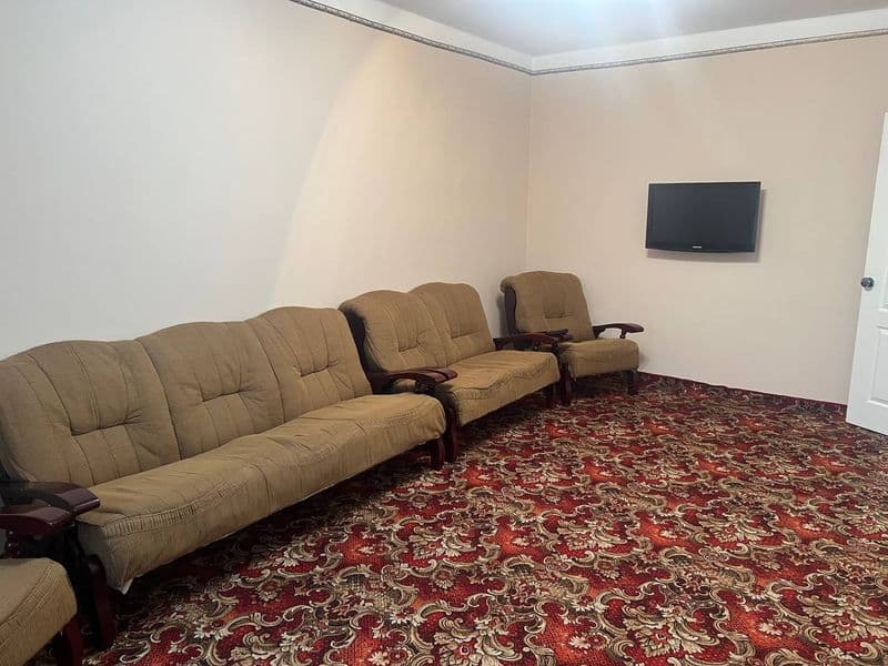 Аренда  коракамиш 2.хона уй оилага ижарага берилади шароит б