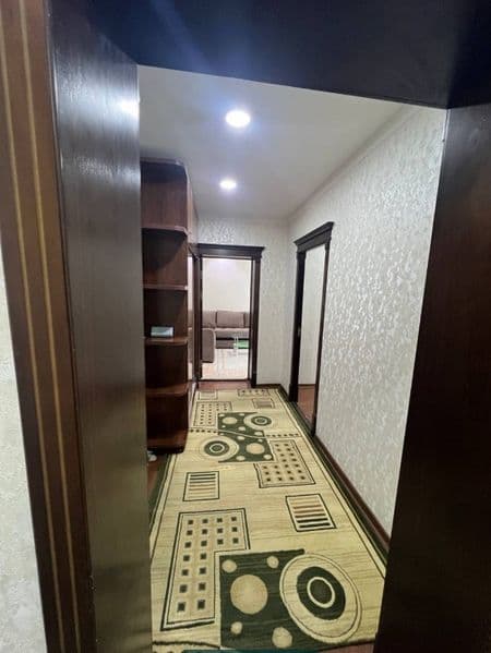 АРЕНДА - 2/5/9.<br />
ул. Паркентская. Чизельный.<br />
Орие — фото 5