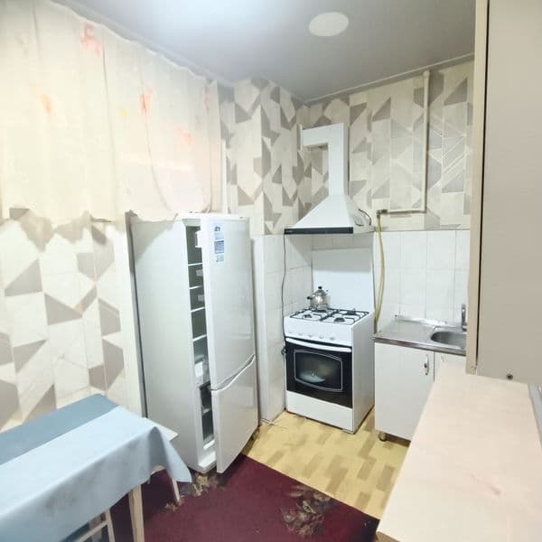 Аренда-Квартиры.2/1/5<br />
Массив. Кушбеги Башлык. Обстанов — фото 4