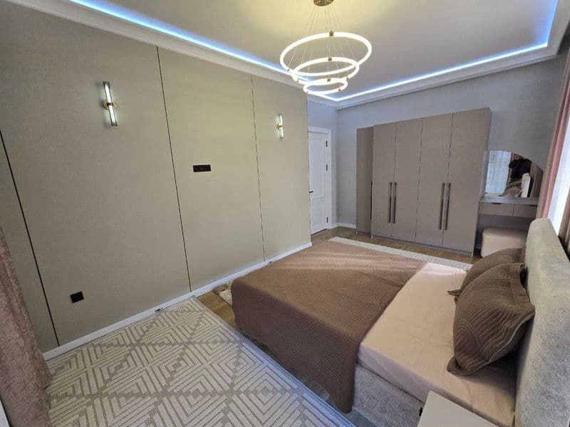 Сдаётся КЛАССНАЯ квартира<br />
<br />
• Район: Мирабадский  — фото 2