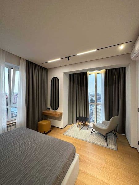 Элитный апартамент:<br />
Район: Мирабадский <br />
Кол-во к — фото 3