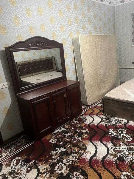 Аренда Квартира 3-хона 4 чи-этаж, 5-этажка дом. Барча кулайл — фото 4