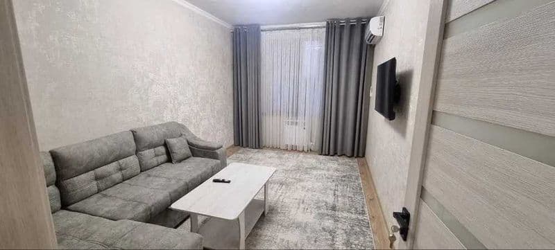 Сдаётся КЛАССНАЯ квартира<br />
<br />
• Район: Алмазарский  — фото 3