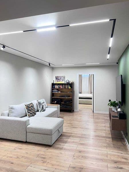 Сдаётся уютная и полностью меблированная 2-комнатная квартир — фото 4