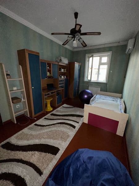 Сдается просторная 4-комнатная квартира общей площадью 104 к — фото 2