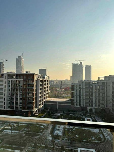 • ЖК: Gardens Residence<br />
• Комнат: 2<br />
• Этаж: 9<br