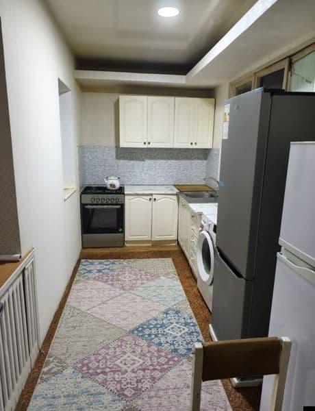 Аренда 2/4/4 50м² Максим горький <br />
Рядом институт мгимо — фото 5