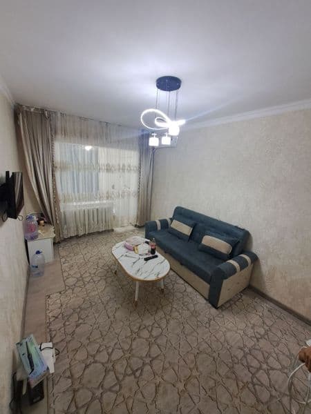 Аренда квартира яккасарой кушбеги бошлик 884687744 — фото 2