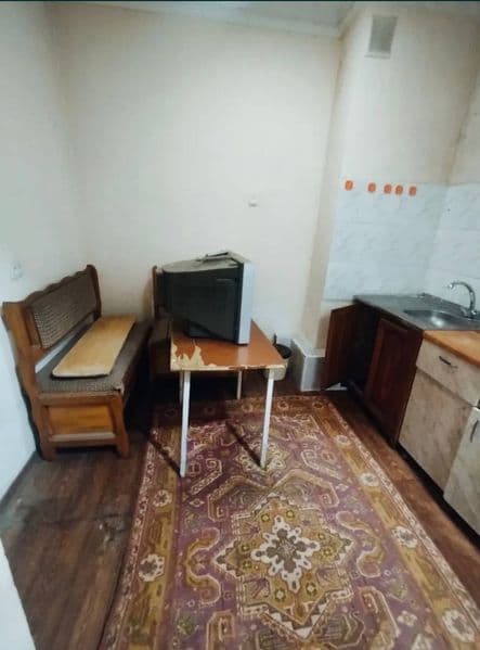 Юнусабад 7кв Аренда 1 комн 1 этаж 4 этажного дома сред ремон — фото 2