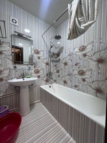 Arenda Chilonzor Metro <br />
4xona<br />
2-etaj<br />
4-eta — фото 2