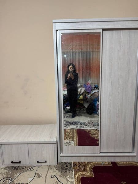 Чиланзар метро 16 квартл одила квартира аренда берилади 9 ет — фото 3