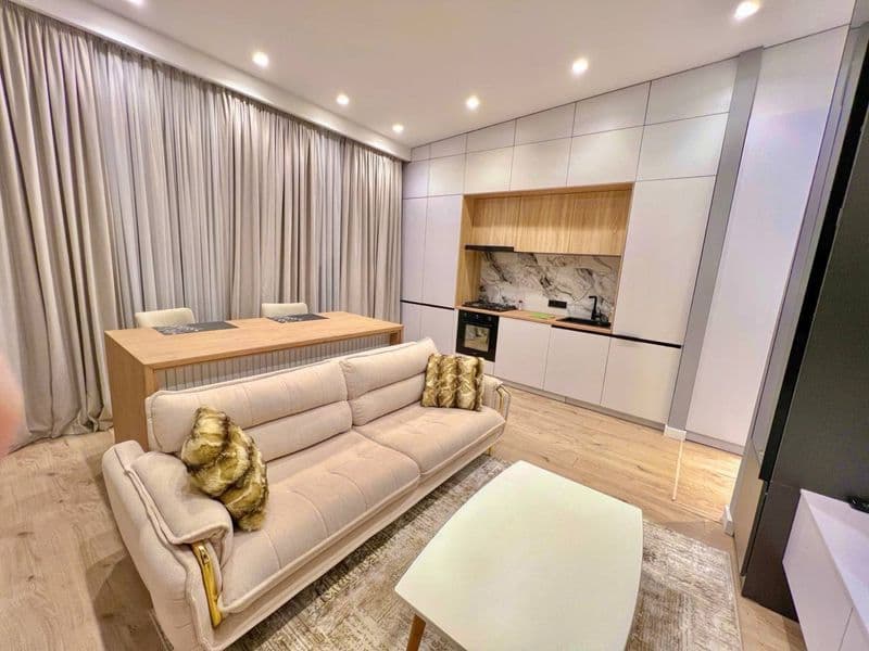 Мирзо-Улугбекский район<br />
Ц-1<br />
Новостройка<br />
ЖК — фото 3