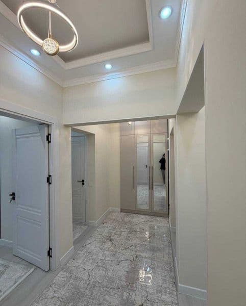 Jangohda 3xonali luks kvartira akuratniy oila ,inastranslarg — фото 3