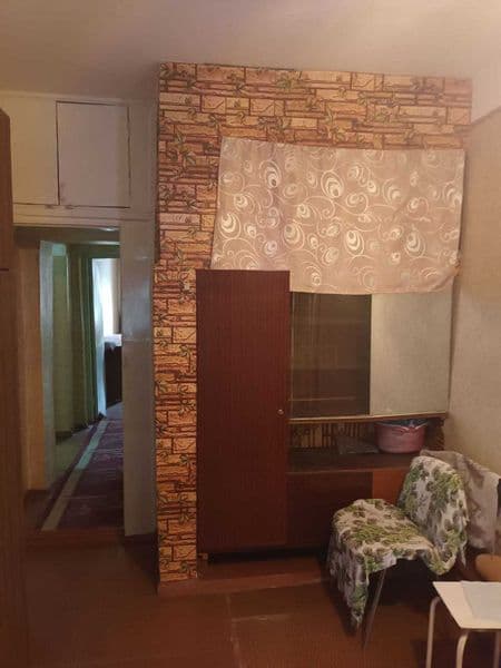 Аренда сергели 2. 2хона 3 хона килинган. 3чи этаж 9 этажли д — фото 5