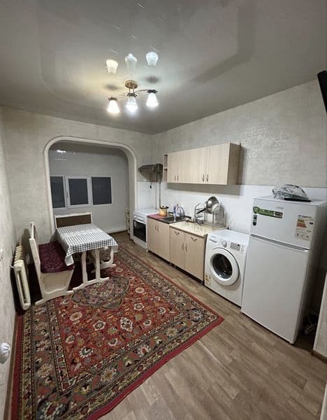 Срочно сдается квартира для семьи . Квартира укомплектована  — фото 2