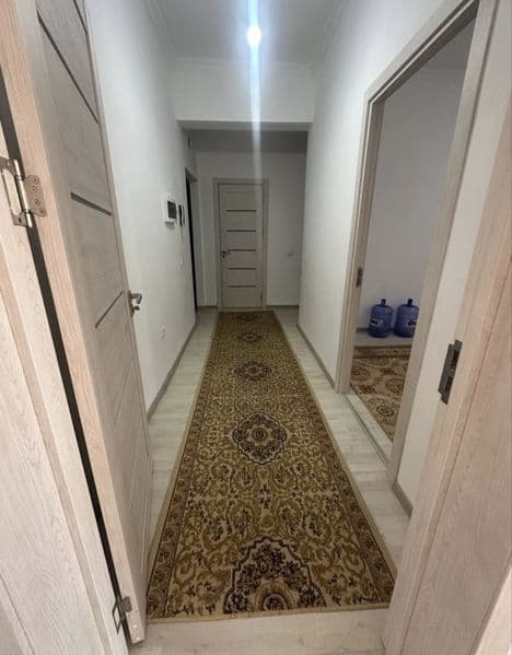 Сергели янги дархон 2 ойилага риелтир хизмати бор тел 93/990 — фото 4