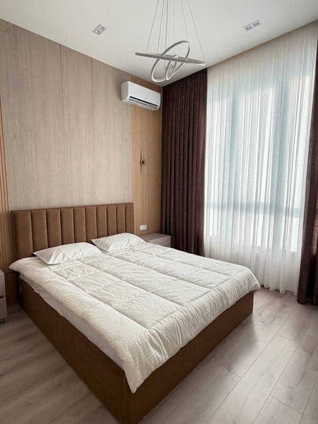 Сдаётся КЛАССНАЯ квартира<br />
<br />
• Район: Мирзо-Улугбе