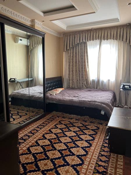 Сдается 2 комнатная квартира в Центре города. Ориентир: Метр