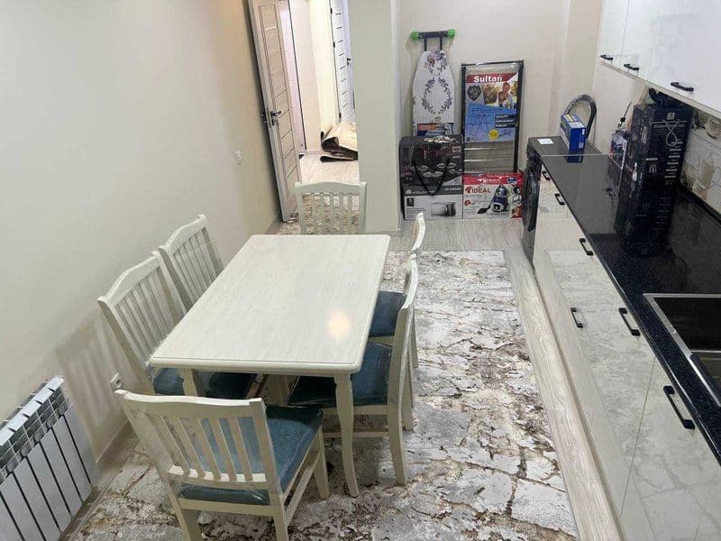 Аренда квартира!<br />
<br />
Район: Юнусабадский<br />
Адре — фото 3