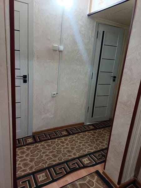 Срочно 1 та кизга квартира бор. Хамма шароити бор люкс кварт — фото 5