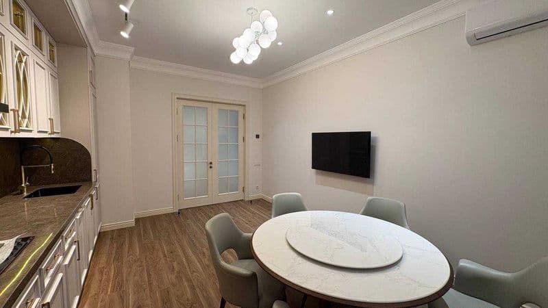 • Район: Сергели<br />
• Адрес: Сергели 4<br />
• Ориентир:  — фото 5